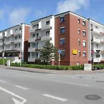 Haus Norderhoog 75 ווסטרלנד