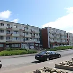 דירה Haus Norderhoog 75