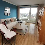 Haus Norderhoog 75 Apartment