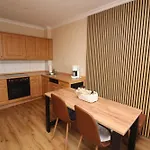 Apartment Haus Norderhoog 75 *
