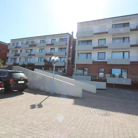 Haus Norderhoog 75