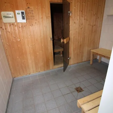 Haus Norderhoog 75 * Westerland