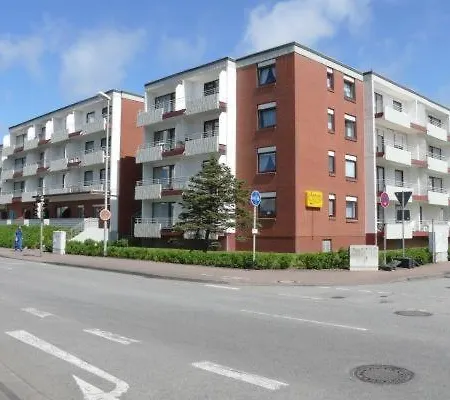 Haus Norderhoog 75 Westerland
