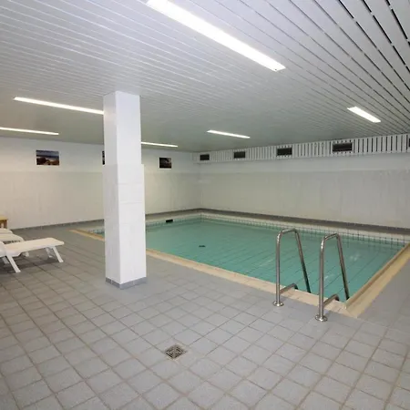 アパート Haus Norderhoog 75