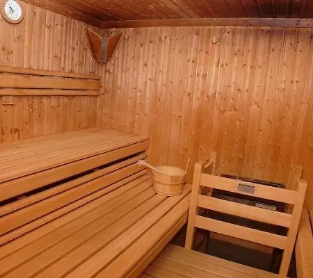 アパート Haus Norderhoog 75 ヴェスターラント