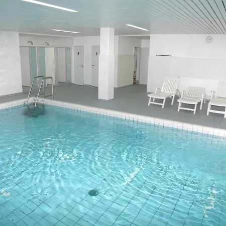 アパート Haus Norderhoog 75