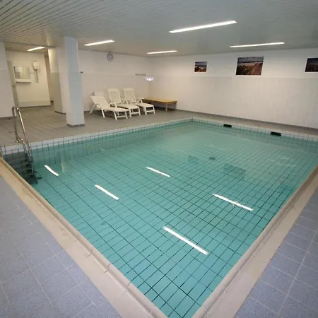 Haus Norderhoog 75 *