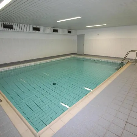 Haus Norderhoog 75 ヴェスターラント