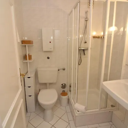 Haus Norderhoog 75 Lejlighed Vesterland