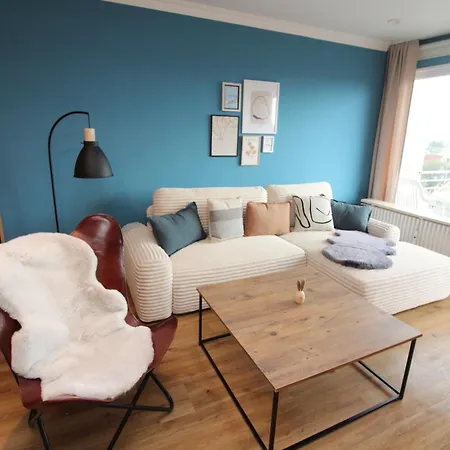 Haus Norderhoog 75 Apartment Westerland