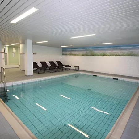 Appartement Haus Norderhoog 75 *