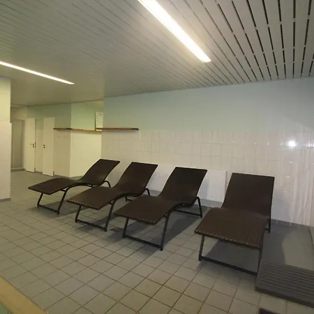 Haus Norderhoog 75 Appartement Westerland
