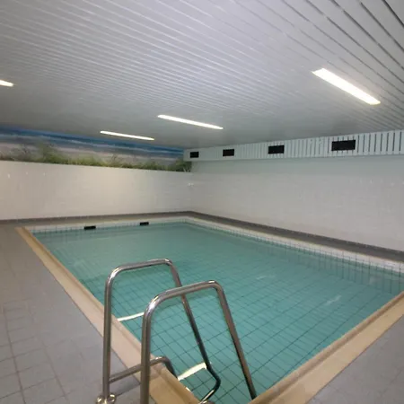 Haus Norderhoog 75 Appartement *