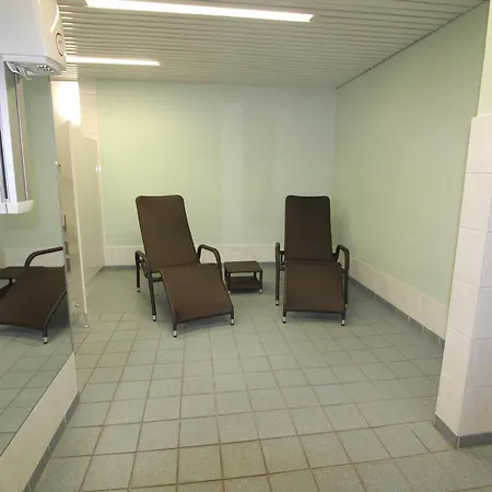 Appartement Haus Norderhoog 75 Westerland