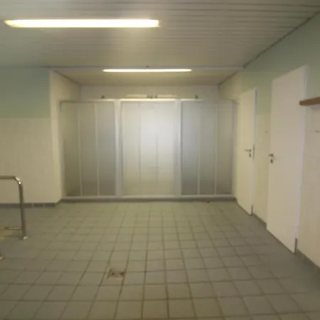 Appartement Haus Norderhoog 75 *