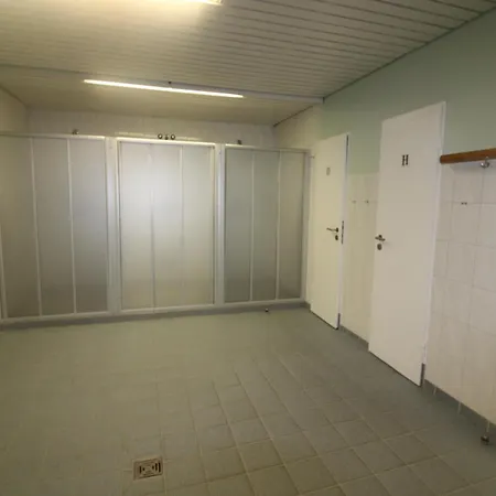Haus Norderhoog 75 Apartment Westerland