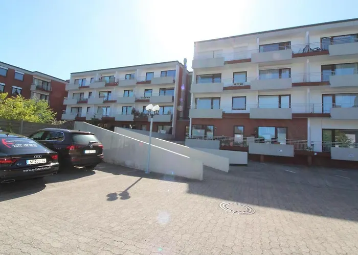 Haus Norderhoog 75