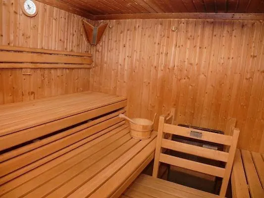 Appartement Haus Norderhoog 75 Westerland