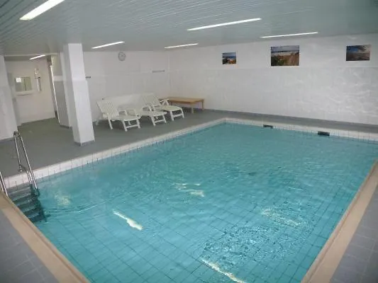 Haus Norderhoog 75 Appartement