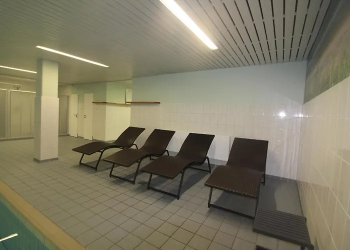 Haus Norderhoog 75 Appartement Westerland