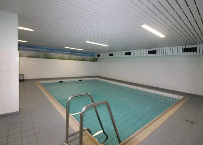 Haus Norderhoog 75 Appartement *