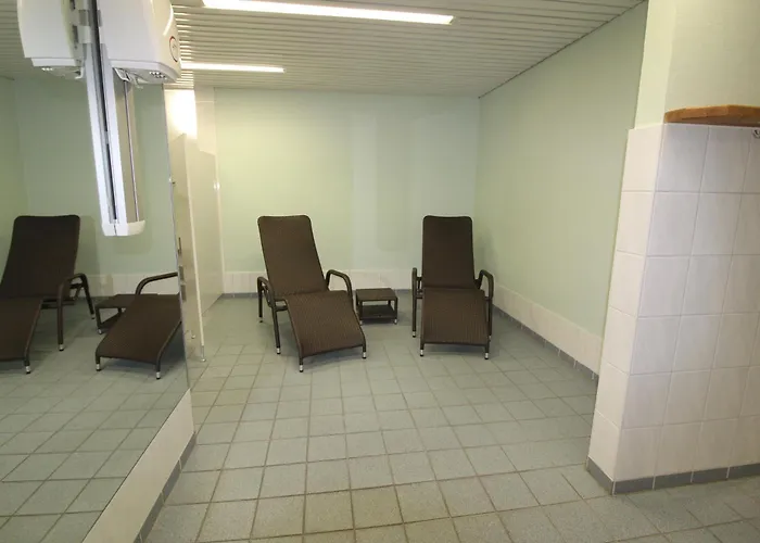 Appartement Haus Norderhoog 75 Westerland