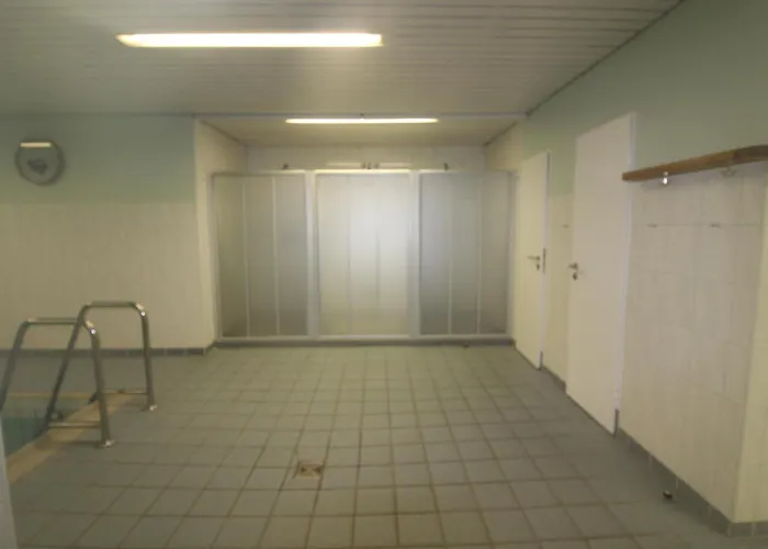 Appartement Haus Norderhoog 75 *