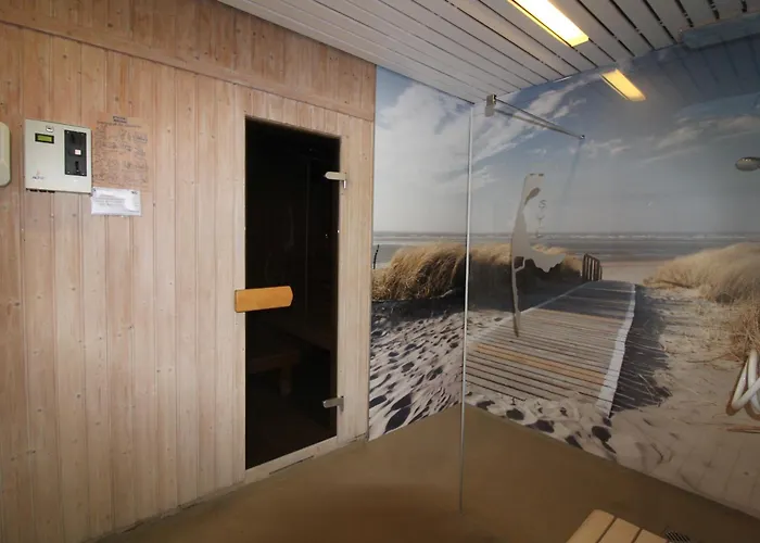 Appartement Haus Norderhoog 75