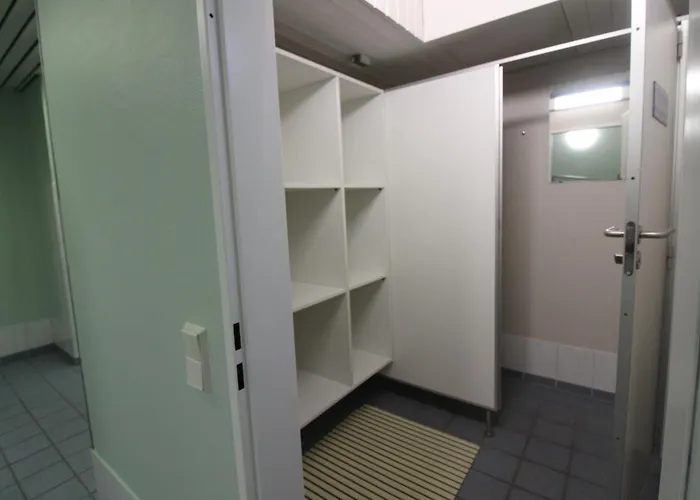 Haus Norderhoog 75 Appartement *